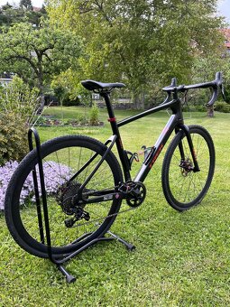 Kolo - Gravel - karbon - 6