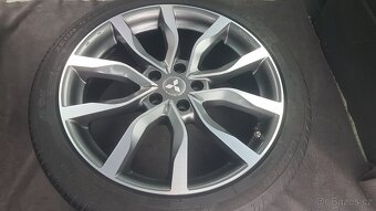 R19/ MITSUBISHI ASX/LANCER 225/45 R19/HYUNDAI I40 - 6
