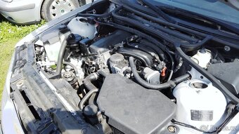BMW 316ti Compact - 6