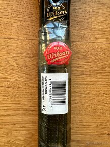 Raketa Wilson 100 Year Juice 100S Limited Edition - 6