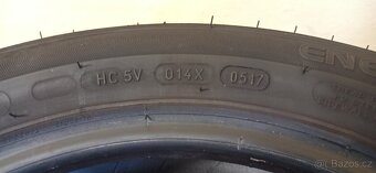 Michelin Energy Saver 195/55 R15 85V 6,5mm - 6