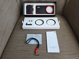 Xiaomi 15 Ultra + příslušenství - 6