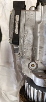 Audi A6 naftové čerpadlo - 6