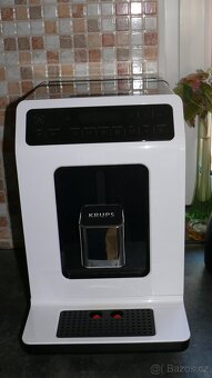 automatický kávovar Krups - 6