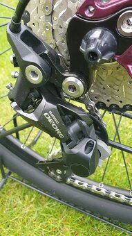 Dětský bike pro dorost 125-155 cm - 6