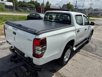 Mitsubishi L200 2,2DID 4x4 127kW Invite - 6