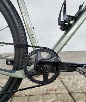 Gravel Open U.P. EKAR Sage Carbon Limited Edition 2022 - 6