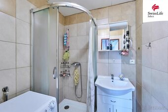 Prodej bytu 3+1 65 m2 K Sídlišti, Police nad Metují - 6