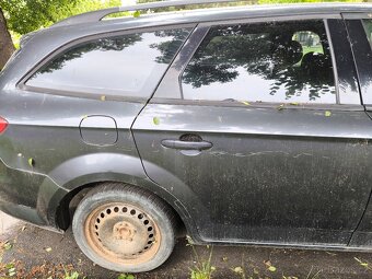 Mondeo 1.8 tdci bez stk - 6