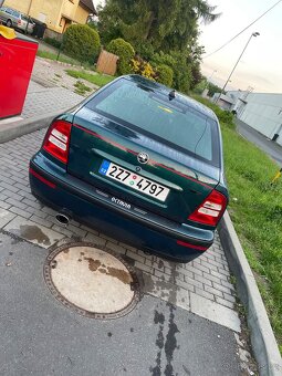 škoda octavia 1 chip - 6