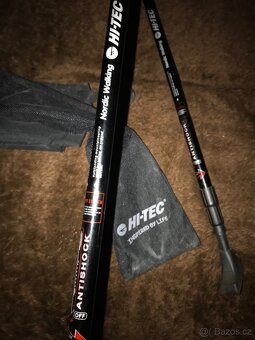 Hole Hi-Tec NEVIS - 6
