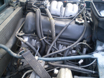 Lada Niva 1,7, 1,6, 1,9 diesel..ofroad. ABS - 6