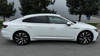 VW Arteon R-line 2,0TDI 140kW 4Motion DSG - 6