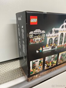 LEGO 21353 Botanická zahrada - 6