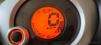 Yamaha Neos 2T 49ccm - 6