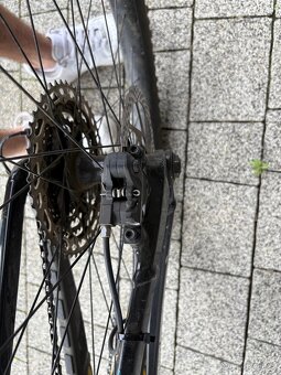 Trek Fuel EX 5 – MTB - 6