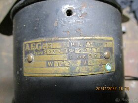 ventilátor retro - 6
