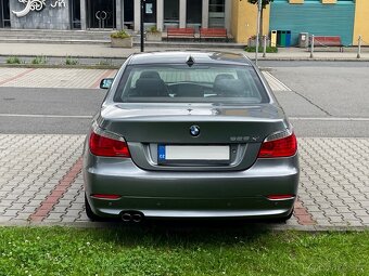 BMW E60 525xi 3.0i 160kW xDrive Automat - 6