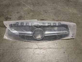 Mercedes Benz A-přední maska AMG originál W177 - 6