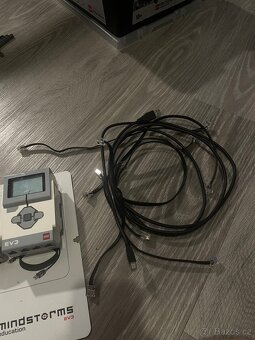 Lego Mindstorms EV3 - 6