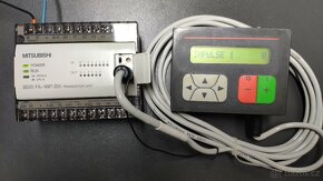 PLC Mitsubishi Melsec FX0-14MT-DSS - 6