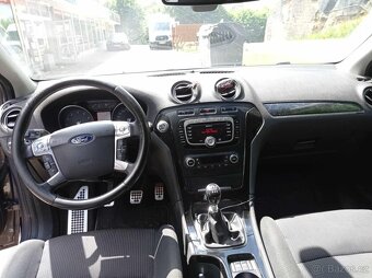 Ford Mondeo mk4 - 6