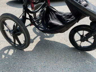 Prodam Baby Jogger Summit x3 - 6