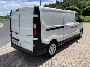 RENAULT TRAFIC 2.0 DCI 88kW L2H1-2021-72.056KM-KLIMA,PDC- - 6
