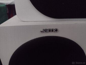 Reproduktory Jamo - 6