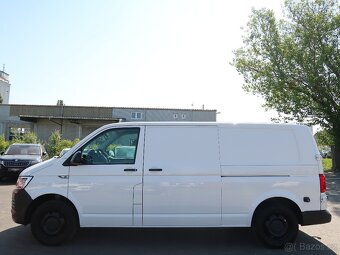 Volkswagen Transporter 2.0TDi,150kW,1majČR,L2H1,DPH - 6