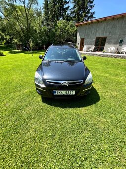 Hyundai I 30 CW - 6