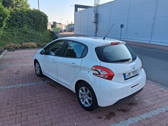 Prodám Peugeot 208 1.2 60kw - 6