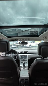Volkswagen Passat 2.0 TDi, DSG, Max výbava - 6