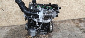 Motor Fiat Doblo, Tipo, Freemont, Scudo, Ducato, Panda, 500 - 6