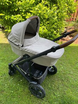 Britax smile III. dvojkombinace - 6