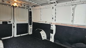 Peugeot Boxer 2.0 L2H1 - 6