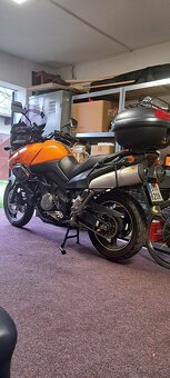 Kawasaki klv 1000 - 6