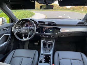 Audi Q3 45 TFSI - 6