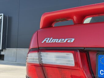 Nissan Almera 1.4 - 6