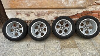 Alu kola FORD R16 ORIGINÁL - 6
