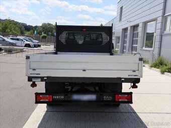 Iveco Daily 3,0 45C14 103kW Serv.Kniha DPH (2010) - 6