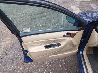 Peugeot 607 2,2 hdi - 6