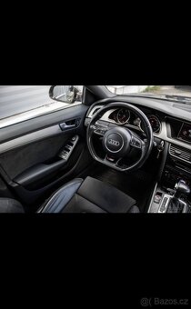 Audi A5 sportback V6 3.0tdi 180kw QUATTRO - 6