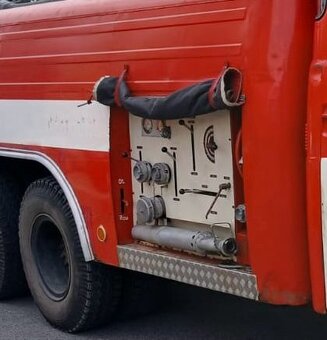Tatra T 148 CAS 32 - 6
