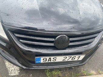 Volkswagen CC. R-Line 1.8 tsi Najeto 186800 km . - 6