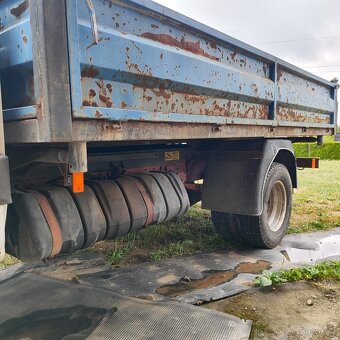 IVECO DAILY 65C15 - 6