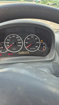 Citroen Jumper 2004 2.2 hdi sklápěč - 6