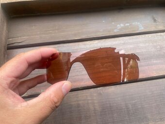 Zorníky Oakley Radarlock - 6