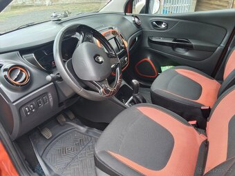 Prodám Renault Captur 0.9 - 6