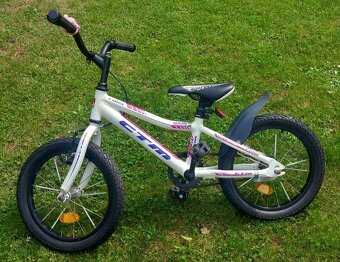 Dětské kolo CTM 16" - 6